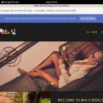 Mia S Buy Credit