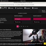 Mistress Jennifer Carter Site Passwords