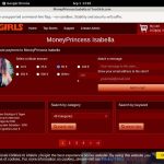 Moneyprincess Isabell Sex Pics Moneyprincess Isabell Sex Pics