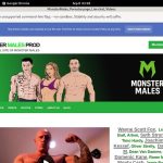 MonsterMales Accept Pay Pal MonsterMales Accept Pay Pal