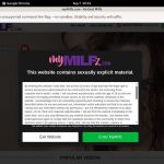 My Milfz Online Video My Milfz Online Video