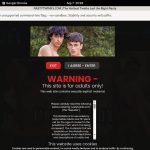 Nasty Twinks Bonus Nasty Twinks Bonus