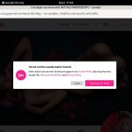 Nathalyandroberto Free Trial