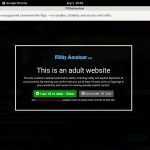 New Filthy Amateur Site Rip New Filthy Amateur Site Rip