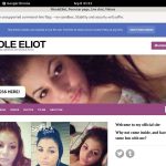 NicoleEliot Membership Discount NicoleEliot Membership Discount