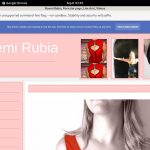NoemiRubia Clips4sale NoemiRubia Clips4sale