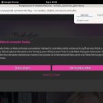 Parkplatzluder19.com Ad