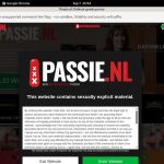 Passie Newest Passie Newest
