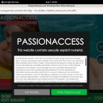 Passionaccess.com Guys Passionaccess.com Guys