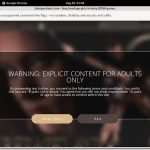 Password Free Subspace Land