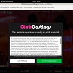 Paypal With Club Castings Paypal With Club Castings