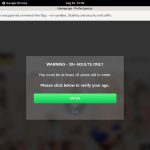 Perfect Gonzo Discount Info