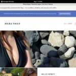 Premium Maraswan.net