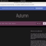Raincitybbw Profile
