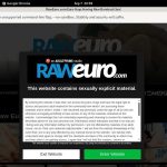 Raweuro.com Discount Order Raweuro.com Discount Order