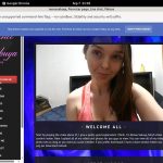 Reneesakuya.net Free Video