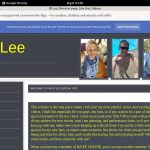 Rjlee.modelcentro.com Account 2016 Rjlee.modelcentro.com Account 2016