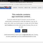 Sarennasworld Free Videos Sarennasworld Free Videos