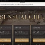 Sensual Girl Con Sensual Girl Con