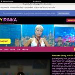 SexyIrinka Coupon Code SexyIrinka Coupon Code