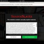 Shadow Slaves Image Post Shadow Slaves Image Post