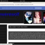 Shewerewolf Free Galleries Shewerewolf Free Galleries