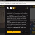 Signup For Old 4k With Paypal Signup For Old 4k With Paypal