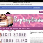 Soykaylinda Register Form Soykaylinda Register Form