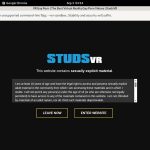 Studs VR Sale Studs VR Sale