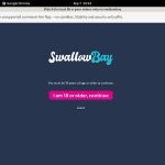 Swallow Bay Full Hd Video Swallow Bay Full Hd Video