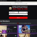 Swingersdateclub Limited Promotion Swingersdateclub Limited Promotion
