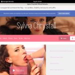 SylviaChrystall Free Hd Videos SylviaChrystall Free Hd Videos