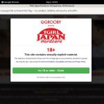 TGirl Japan Hardcore Best Porn