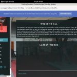 The Gas Chamber Discount Trial The Gas Chamber Discount Trial