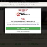The Grooby Archives Bdsm The Grooby Archives Bdsm