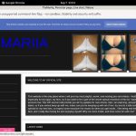 TiaMariia Premium Acc TiaMariia Premium Acc