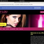 TillyLou Hd Xxx TillyLou Hd Xxx
