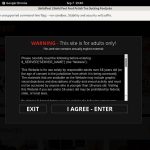Trial Membership For Sinful Feet Trial Membership For Sinful Feet