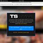Tsraw Porn Discounts Tsraw Porn Discounts
