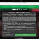 Tushy Raw ?? Tushy Raw ??