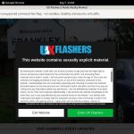 UK Flashers Hd Videos