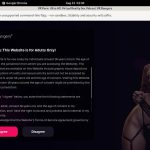 Username And Password For Vrbangers.com Username And Password For Vrbangers.com