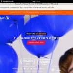 VR Cosplay X Pass Codes VR Cosplay X Pass Codes