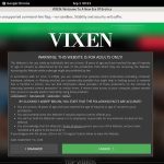 Vixen.com Pass Codes Vixen.com Pass Codes