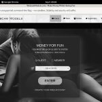 Webcam Models Porn Video Webcam Models Porn Video