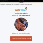 Wellhello Porn Review Wellhello Porn Review