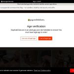 What Is Gayarabclub.com What Is Gayarabclub.com