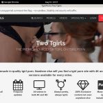 What Is Twotgirls What Is Twotgirls