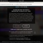 Whorecraft VR Member Password Whorecraft VR Member Password