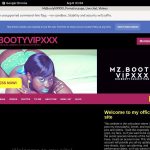 Working Mzbootyvipxxx Account Working Mzbootyvipxxx Account